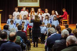 Proslava v počastitev slovenskemu kulturnemu prazniku 5